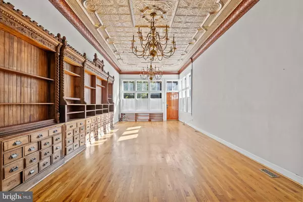 Baltimore, MD 21231,2200 E BALTIMORE ST E