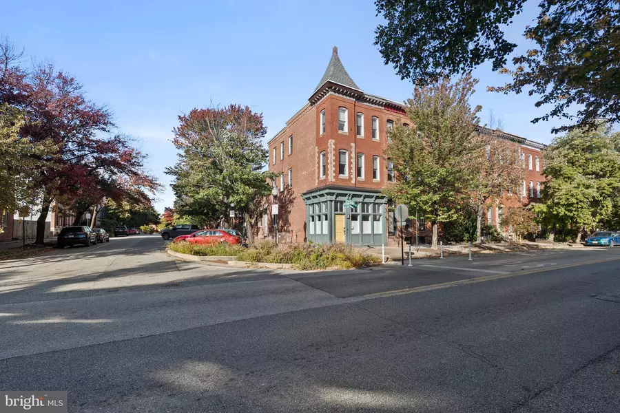 2200 E BALTIMORE ST E, Baltimore, MD 21231