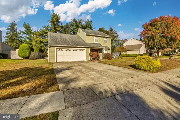 Pennsauken, NJ 08109,8221 CORBETT