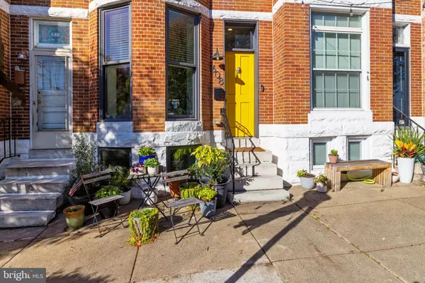 Baltimore, MD 21230,1608 JACKSON ST