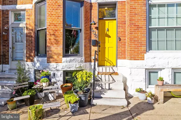 Baltimore, MD 21230,1608 JACKSON ST