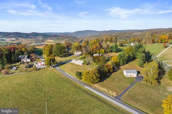 Myersville, MD 21773,10215 HARMONY RD