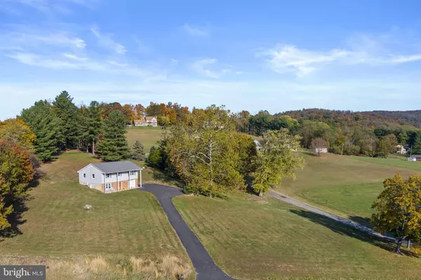 Myersville, MD 21773,10215 HARMONY RD