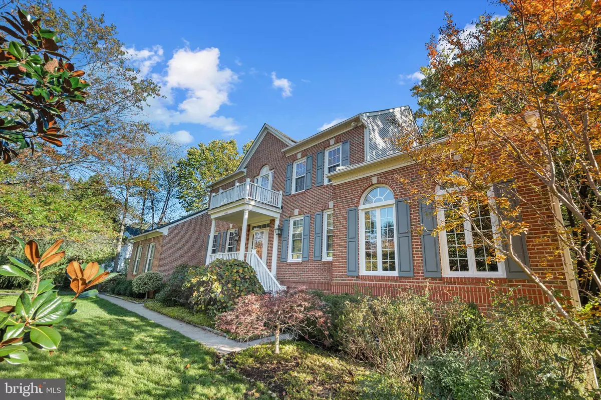 Clifton, VA 20124,5495 ROCKPOINTE DR