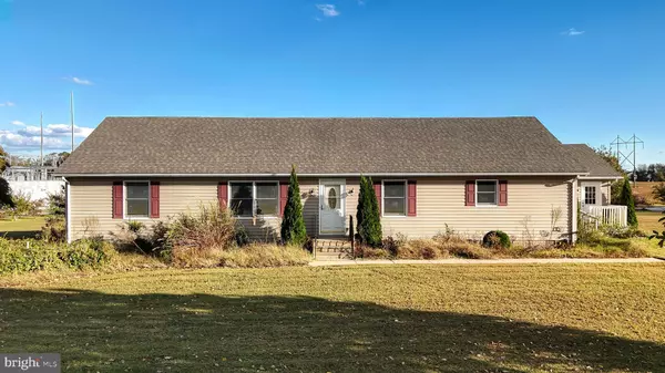 Lincoln, DE 19960,7645 WILKINS RD