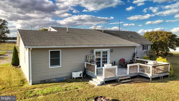 Lincoln, DE 19960,7645 WILKINS RD