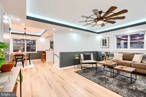 Baltimore, MD 21207,6815 FOX MEADOW