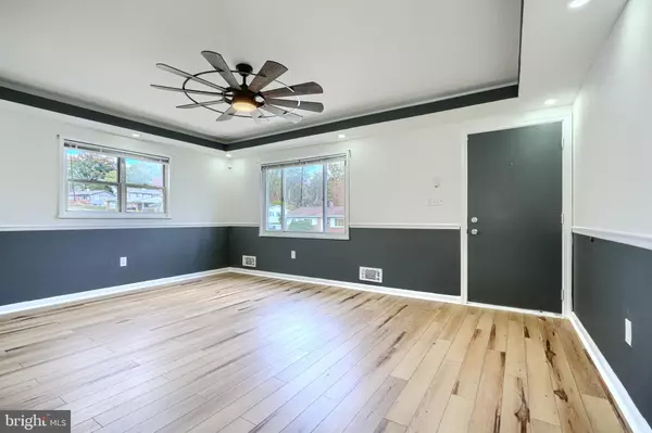 Baltimore, MD 21207,6815 FOX MEADOW