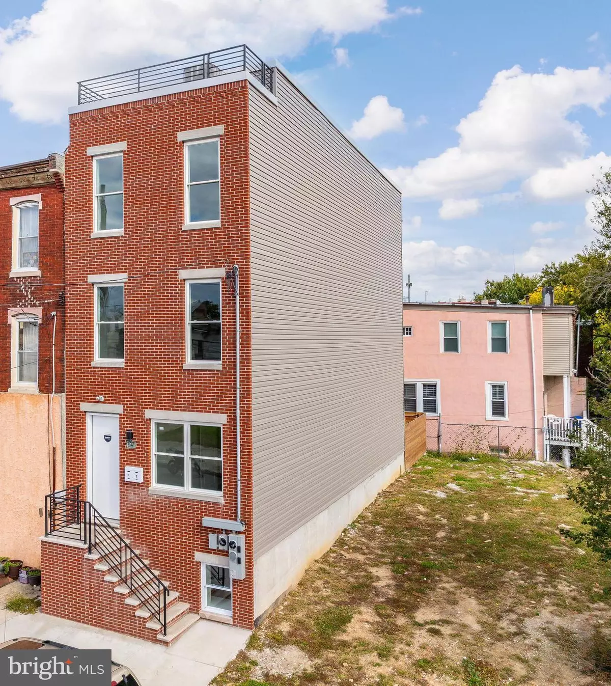 Philadelphia, PA 19104,737 N 42ND ST