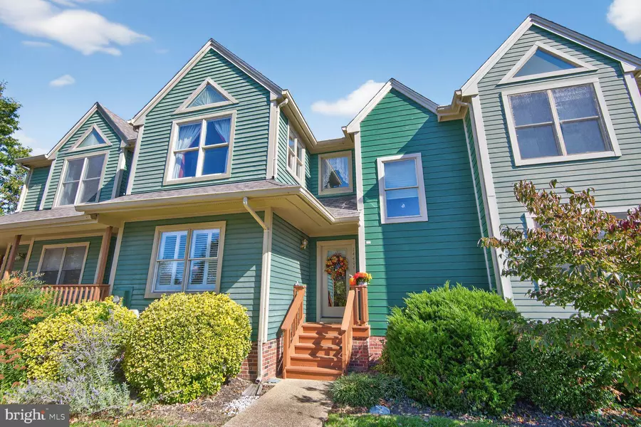 14404 PADDINGTON CT #140, Solomons, MD 20688