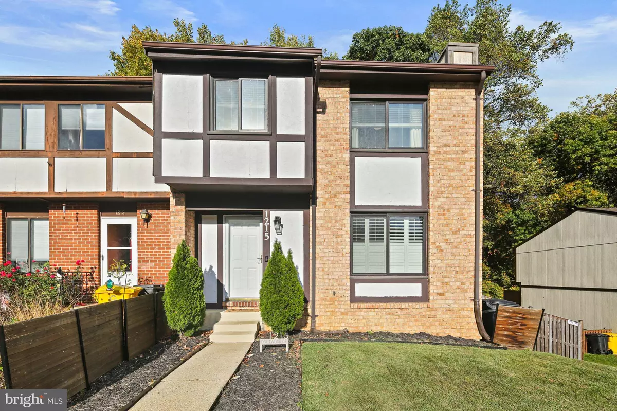 Arnold, MD 21012,1215 DRIFTWOOD CT