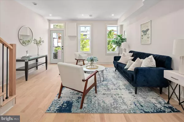 Washington, DC 20002,1421 DUNCAN ST NE