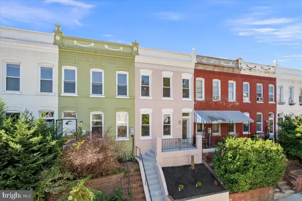 1421 DUNCAN ST NE, Washington, DC 20002