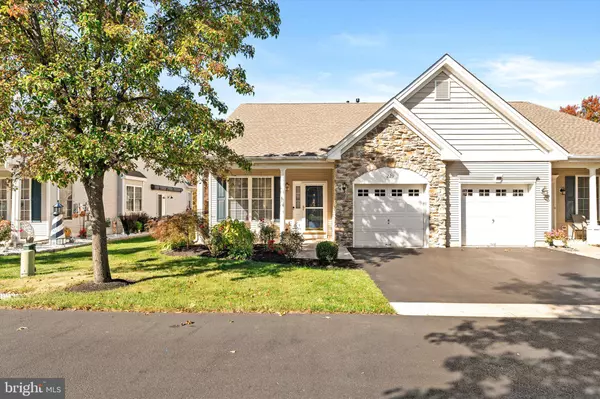229 MEADOWLARK DR, Hamilton, NJ 08690