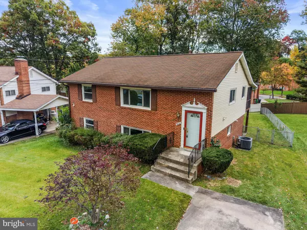 District Heights, MD 20747,1804 BREWTON CT