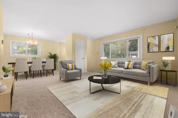 District Heights, MD 20747,1804 BREWTON CT