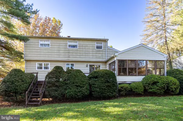 Pottstown, PA 19465,1025 DARBY CT