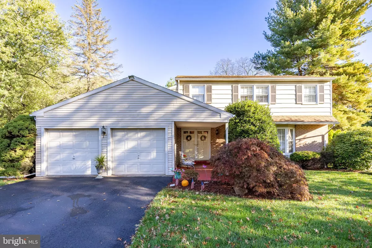 Pottstown, PA 19465,1025 DARBY CT