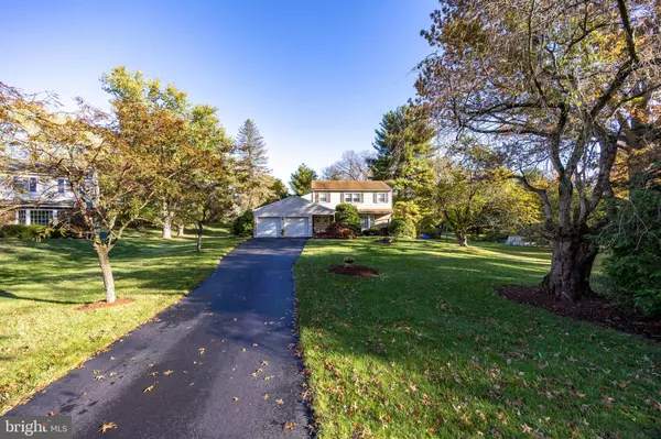 Pottstown, PA 19465,1025 DARBY CT