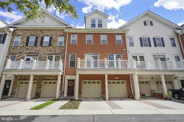 41973 BLUE FLAG TER, Aldie, VA 20105