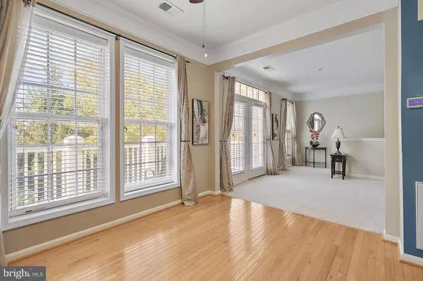 Aldie, VA 20105,41973 BLUE FLAG TER