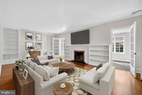 Abington, PA 19001,1415 JERICHO RD