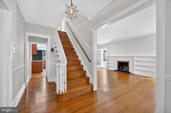 Abington, PA 19001,1415 JERICHO RD