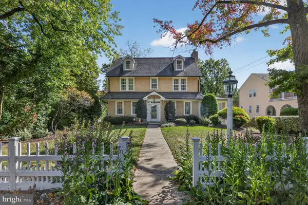 Abington, PA 19001,1415 JERICHO RD