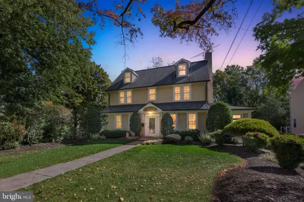 Abington, PA 19001,1415 JERICHO RD