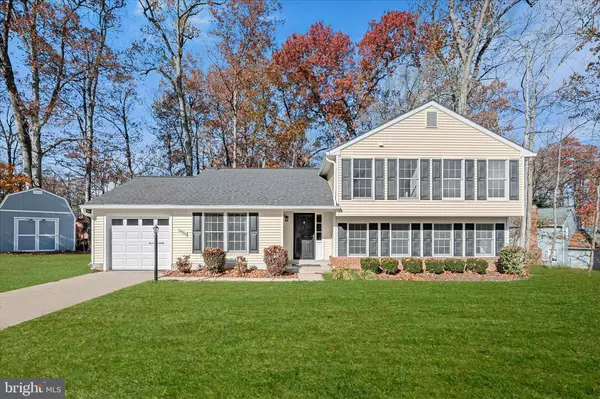 10426 FAIR OAKS, Columbia, MD 21044