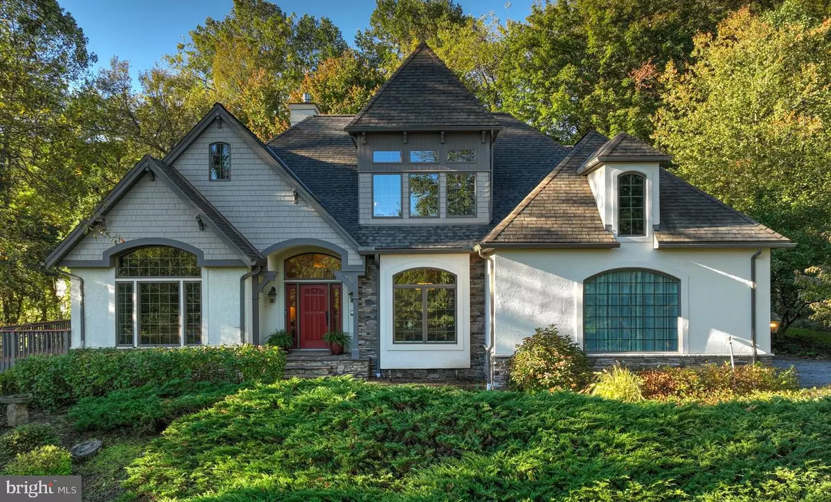 Chester Springs, PA 19425,2326 CONESTOGA RD