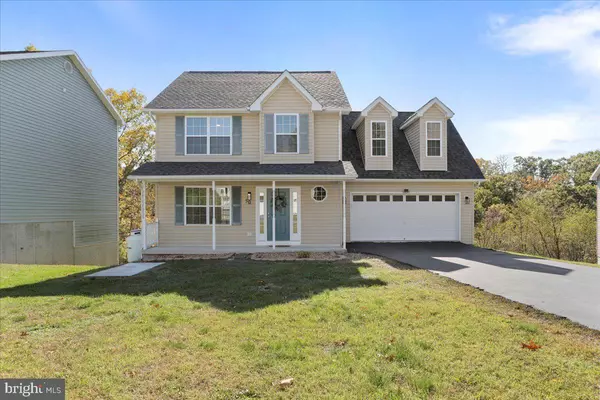 Martinsburg, WV 25404,50 JEWELS CT