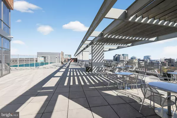 2001 15TH ST N #420, Arlington, VA 22201