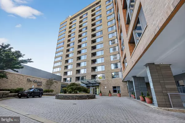 2001 15TH ST N #420, Arlington, VA 22201