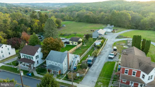 Loganville, PA 17342,139 S MAIN ST