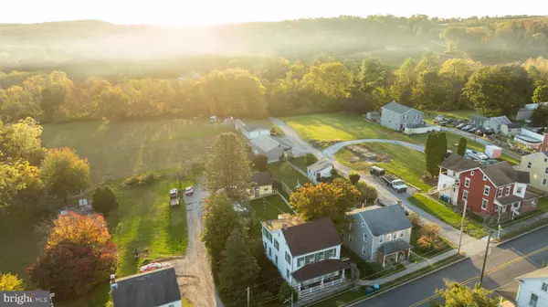 139 S MAIN ST, Loganville, PA 17342