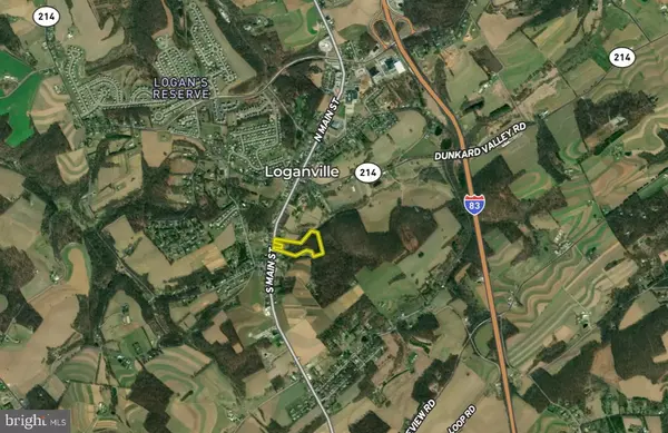 Loganville, PA 17342,139 S MAIN ST