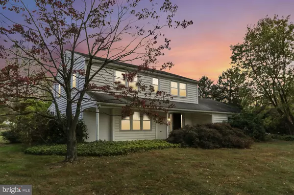 Kennett Square, PA 19348,407 ANVIL DR