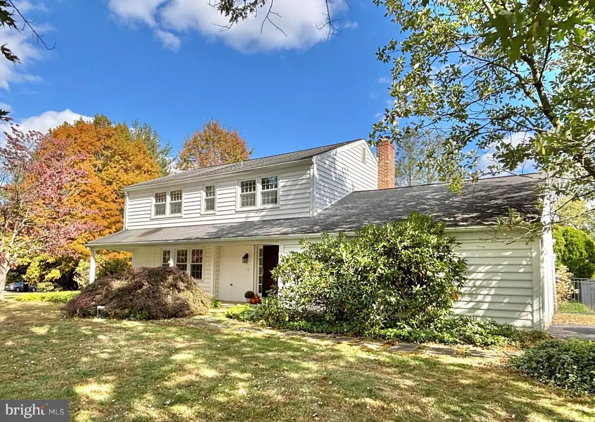 Kennett Square, PA 19348,407 ANVIL DR