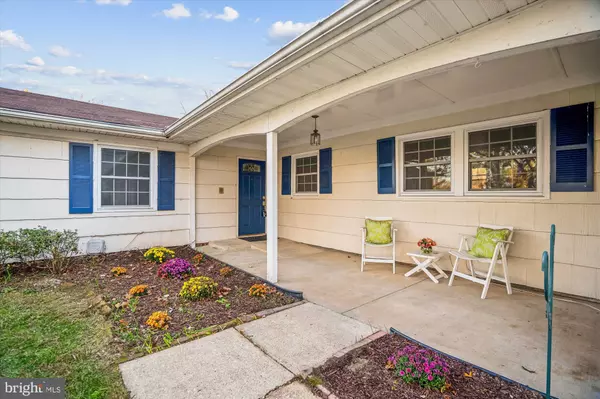 Columbia, MD 21044,5134 WEST RUNNING BROOK RD