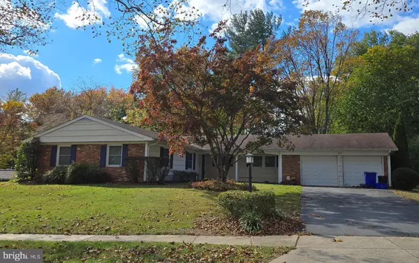 5134 WEST RUNNING BROOK RD, Columbia, MD 21044