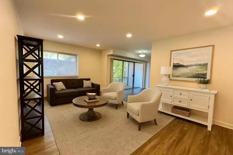 12403 BRAXFIELD CT #12, Rockville, MD 20852