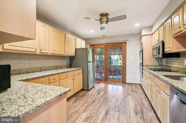 Woodbridge, VA 22193,5555 NEDDLETON AVE