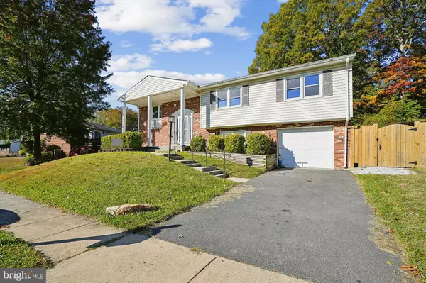 5555 NEDDLETON AVE, Woodbridge, VA 22193