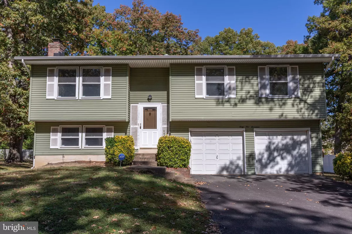 Fredericksburg, VA 22407,3517 WAVERLY DR
