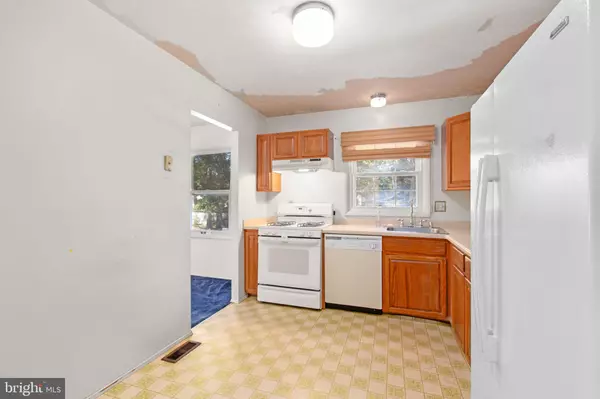 Fredericksburg, VA 22407,3517 WAVERLY DR