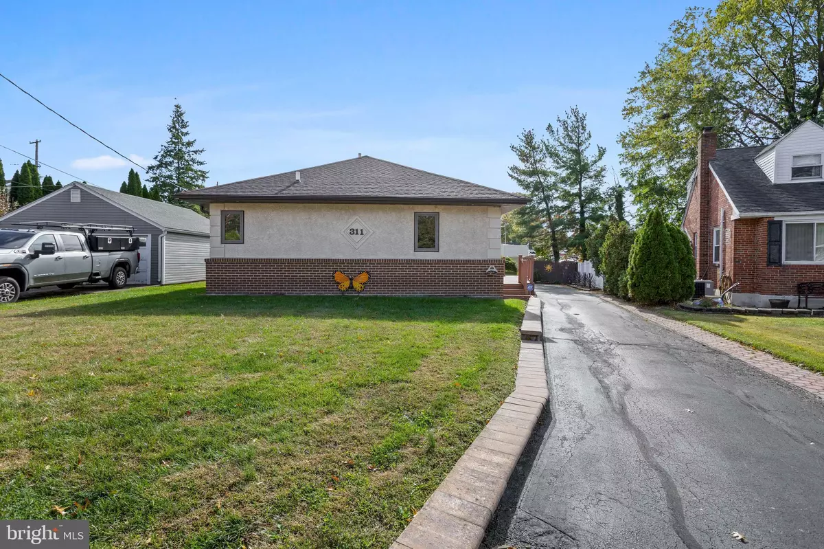 Springfield, PA 19064,311 OGDEN PL
