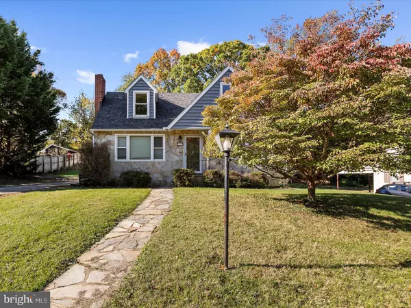 Arnold, MD 21012,1248 DOGWOOD RD