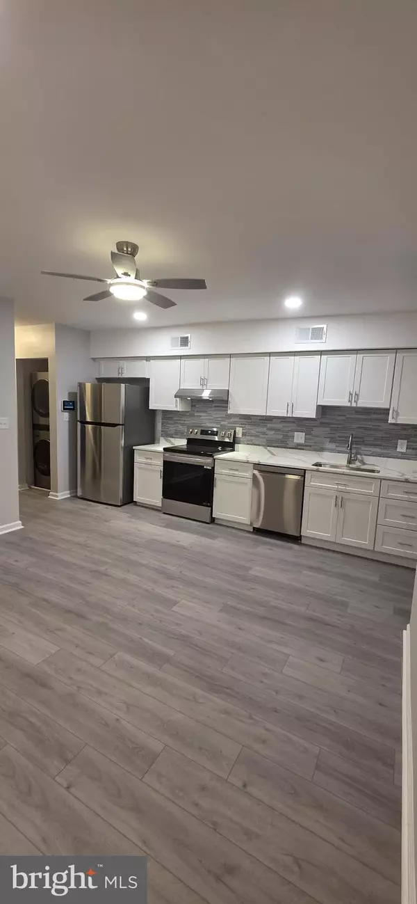 Washington, DC 20002,1400 STAPLES ST NE #2