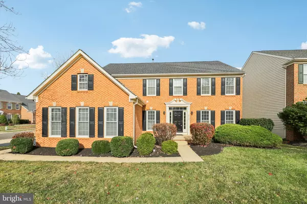 6713 JACKPIN PL, Gainesville, VA 20155